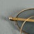 Antique Early 20th Century 14kt Gold Windsor Glasses with Case For Sale - Image 6 of 11