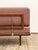 Wood Danish Mid-Century Minerva 2-Seater Sofa by Peter Hvidt and Orla Mølgaard Nielsen for France & Son, 1960s For Sale - Image 7 of 16