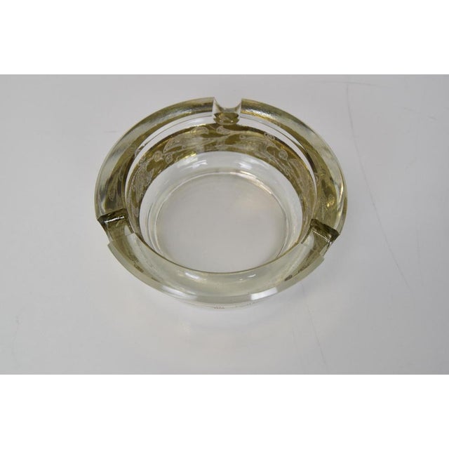 1950s Mid-Century Bohemia Glasses, 1950s, Set of 20 For Sale - Image 5 of 14