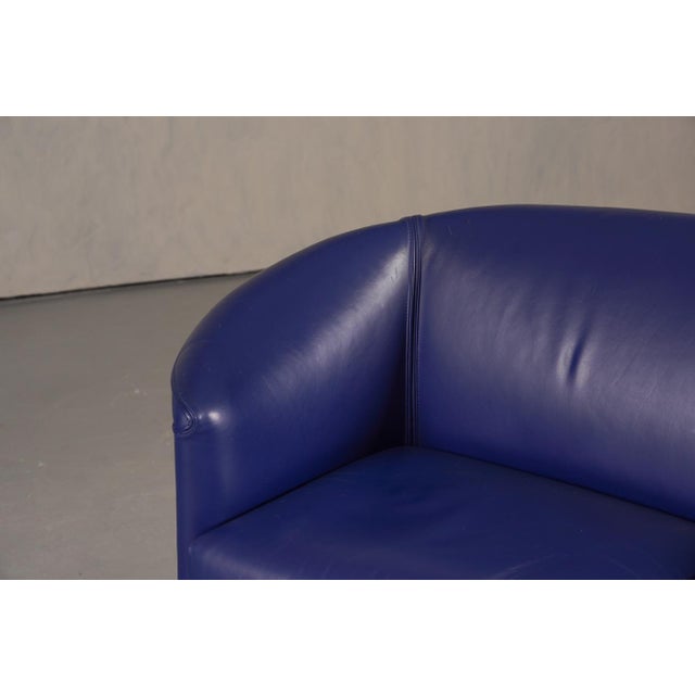 Wittman Aura Sofa by Paolo Piva, Austria, 1980s For Sale - Image 11 of 15
