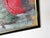 1970s Vintage Gasper Gunhz Modernist Still Life Fruits Oil on Canvas Painting, Framed For Sale - Image 10 of 11