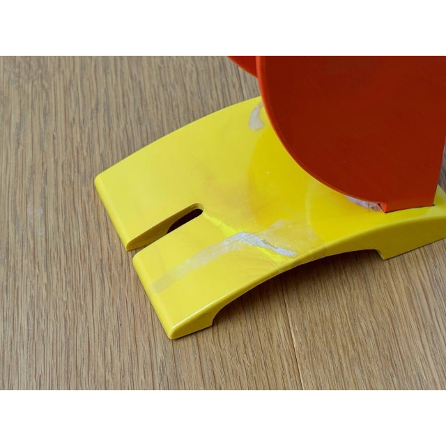 Toucan Table Lamp by Timer for Sormani, Italy, 1970s For Sale - Image 13 of 18