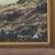 Liege School Artist, Landscape Composition, 1930s, Oil Painting on Canvas, Framed For Sale - Image 7 of 9
