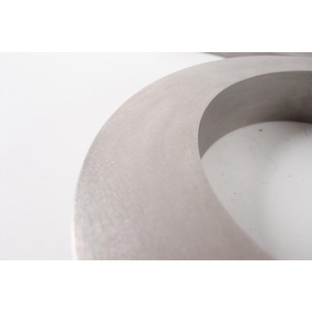 Reinhard Dachlauer, Bulle and Bär, 1980s, Bronze & Metal For Sale - Image 13 of 18