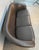 Vintage 1960s "Pod" Three-Seater Sofa by Carl Eric Klote for Overman of Sweden For Sale - Image 9 of 18