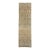 Turkish Oushak Runner Rug 2'8" x 9'5" #17511 For Sale