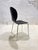 Wood Swiss Modern Chair, 1990s For Sale - Image 7 of 13
