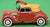 Box Set X 3 Ralph Lauren Ceramic Classic Roadsters Christmas Ornaments (New W/ Tartan Box) For Sale - Image 11 of 14