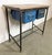 Wood Vintage Industrial Worktable, 1960s For Sale - Image 7 of 18
