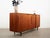 Danish Teak Sideboard, 1970s For Sale - Image 6 of 15