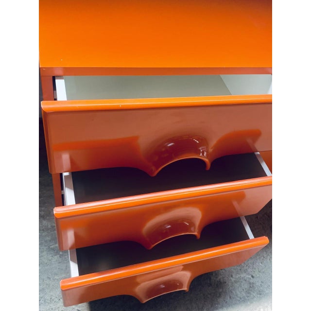 Mid-Century Space Age Quadro Set by Jürgen Lange for Schönbuch, Germany, 1960s, Set of 30 For Sale - Image 9 of 18