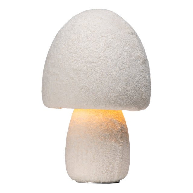 Aifunghi Porcini Table Lamp by Bart Schilder For Sale
