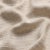 Schumacher SAMPLE - Schumacher Sea Drift Sheer Fabric In Ivory & Natural For Sale - Image 4 of 4