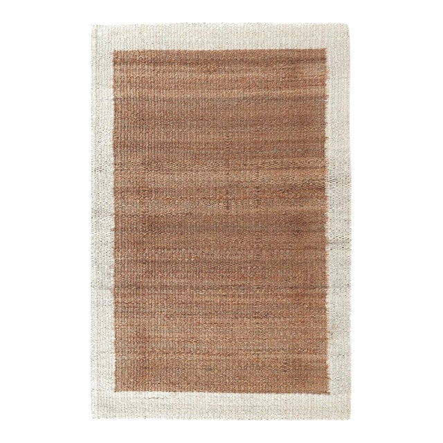 Oxnard Natural Ivory Rug - 2 X 3 For Sale