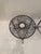 Vintage Round Wire Side Tables -a Pair For Sale - Image 10 of 11