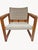 The 'Diana' safari chair was designed by Karin Mobring for IKEA in Sweden during the early 1970s. This chair is from the...