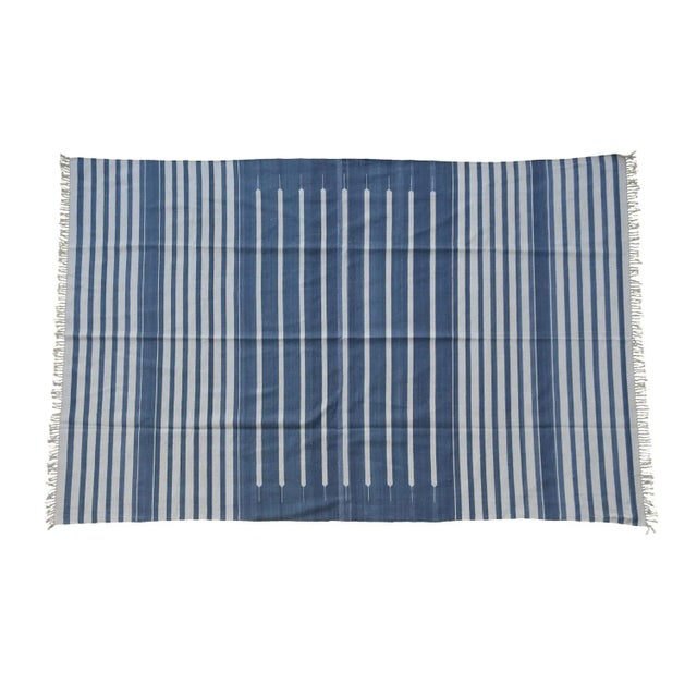 Not Yet Made - Made To Order Madurai Rug, 9X12 For Sale - Image 5 of 5