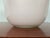 White Italian Handkerchief Vase in Opaline White Murano Glass, 1970s For Sale - Image 8 of 16