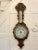 Victorian Carved Oak Banjo Barometer, 1880s For Sale - Image 10 of 10