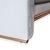 Mid-Century Modern Dennis Miller Associates Sofa by Jiun Ho For Sale - Image 3 of 8