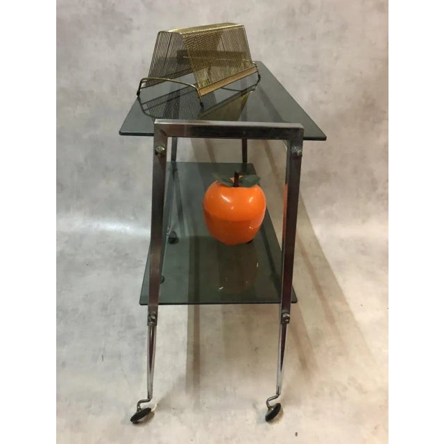 Trolley, 1970s For Sale - Image 6 of 9