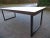 Meurop Vintage Coffee Table by Pierre Guariche for Meurop For Sale - Image 4 of 7
