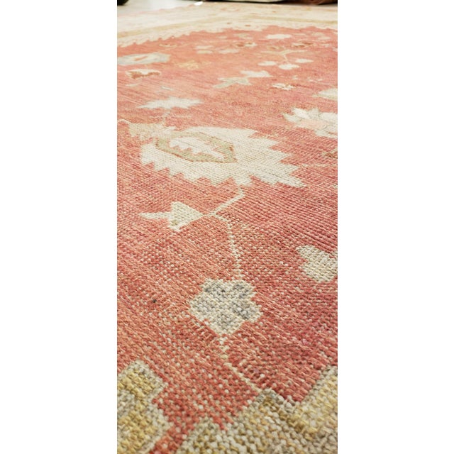 West Anatolia is one of the largest weaving regions in Turkey. Since the 15th century, Turkish rugs have always been on...