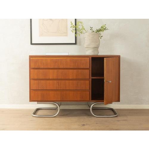 Sideboard from Oldenburger Möbelwerkstätten For Sale - Image 3 of 9
