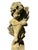 English Four Season Cherub Statues in Stone, Set of 4 For Sale - Image 13 of 18