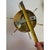 Early 21st Century Tronchi Gold Flush Mount by Simoeng for Simoeng For Sale - Image 5 of 11