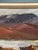Mountains and Water, 1950s, Oil on Canvas, Framed For Sale - Image 18 of 18