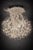 The Art of Grounding Chandelier by Frankie Cesare For Sale - Image 4 of 11