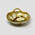 Antique Limoges France Elite Works Bawo & Dotter Hand-Painted Bowl Gold Blossom For Sale In Houston - Image 6 of 8