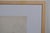 French School of the 20th Century. Pencil Drawing “tree Landscape” For Sale - Image 4 of 10
