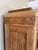 French Country Armoire in Stripped Pine, 19th Century For Sale - Image 12 of 18