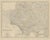 Map of Southern Russia, 1882 For Sale
