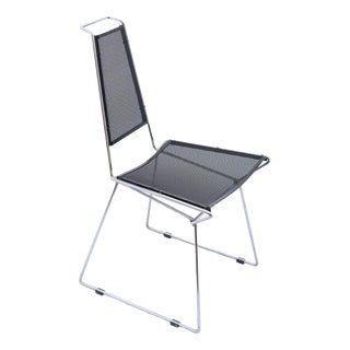 Postmodern Chair from Rolf Rahmlow, 1980s For Sale