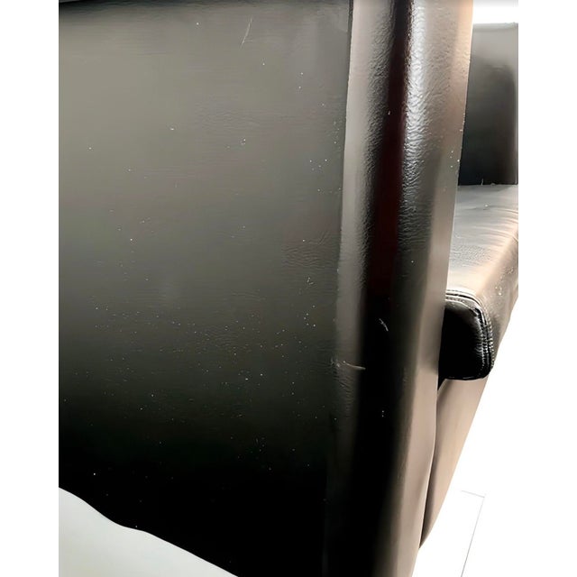 Bauhaus Art Deco Lounge Chairs in Tubular Steel and Chrome, 1940s, Set of 2 For Sale - Image 14 of 18