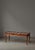 Vintage Danish Oak Coffee Table with Ceramic Tiles by Frits Henningsen, 1940s For Sale - Image 3 of 16