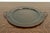 A gorgeous Arts & Crafts period hand hammered copper large tray with handles By Roycroft (signed with impressed orb and...