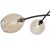 2020s Regina Andrew Artemis Mobile Chandelier, Oil Rubbed Bronze with Champagne Glass For Sale - Image 5 of 8
