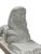 Ceramic Sculpture of a Sphinx by Charles Vos for De Spinx Maastricht, 1920s For Sale - Image 9 of 14