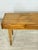 Mid-Century Series 602 Desk from Hellerau For Sale - Image 4 of 12