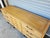 1950s 1950s Large Bleached Mahogany Dresser by American of Martinsville For Sale - Image 5 of 18