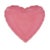 2000 - 2009 Williams Sonoma Scalloped Heart Plates, Set of Four For Sale - Image 5 of 12