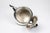 Silver-Plated Metal Teapot from Christofle, France, 1950s For Sale - Image 11 of 14