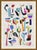 Contemporary State Fair and Extravaganza by Susan Hable For Sale - Image 3 of 4