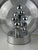Ball Table Lamp from Doria Leuchten, 1970s For Sale - Image 16 of 18