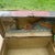 Antique Child’s Red ‘Dome’ Trunk For Sale - Image 9 of 9