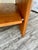 Mid-Century Modern Danish Style Teak Coffee Table by Nordic Furniture. Circa 1970s For Sale - Image 14 of 17